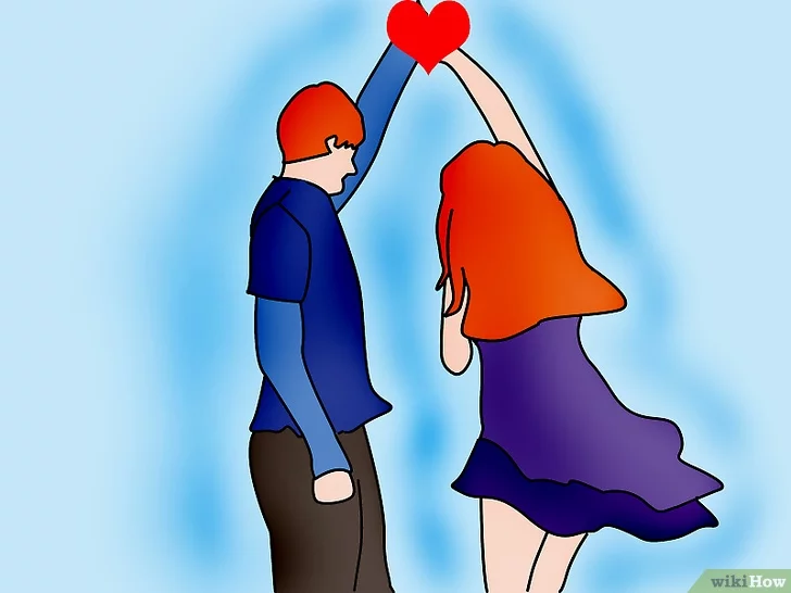 以Make Valentine's Day Special on a Budget Step 9为标题的图片