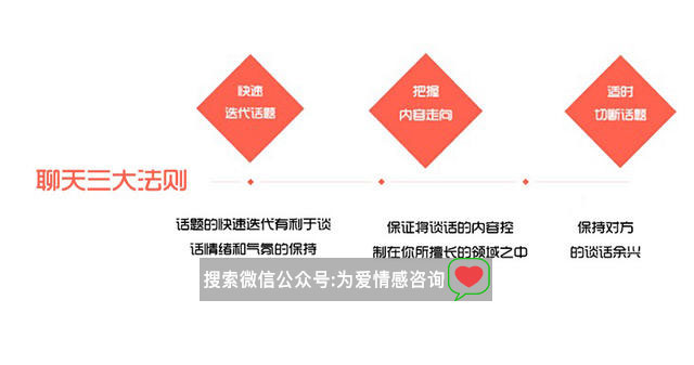 追回前女友的方法，挽回前女友的绝招