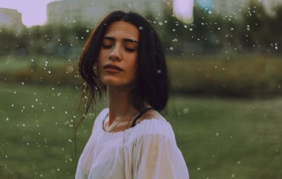 聪明有头脑的女人表现，聪明女人更容易获得幸福