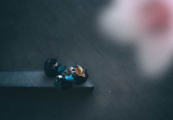 挽回有了新欢的女朋友，教你如何让她回心转意