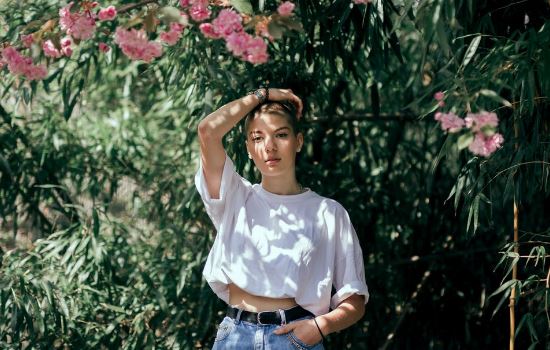 分手后女友把我当仇人一样