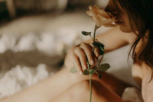 女朋友冷淡但不说分手
