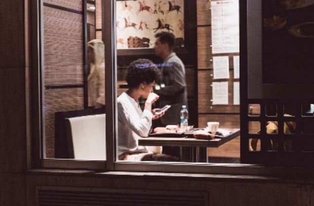 男人普遍对前任的态度，联系与否验证了爱你的程度