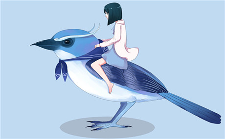 穿搭达人：还在为每天穿什么而烦恼？教你玩转潮流