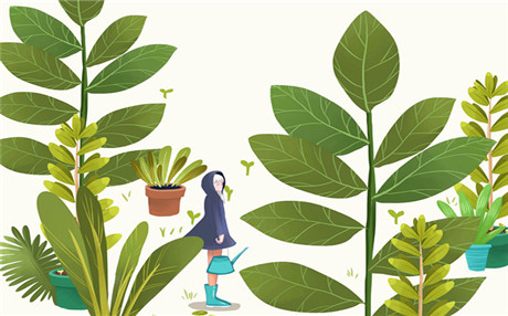 穿搭达人：还在为每天穿什么而烦恼？教你玩转潮流