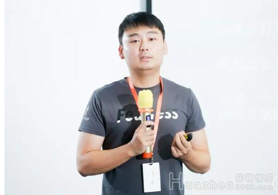 情感CEO肖振兴：不靠融资如何三年内从零做到细分行业