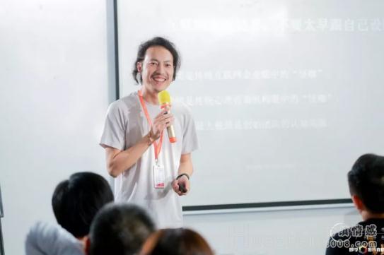 情感CEO肖振兴：不靠融资如何三年内从零做到细分行业