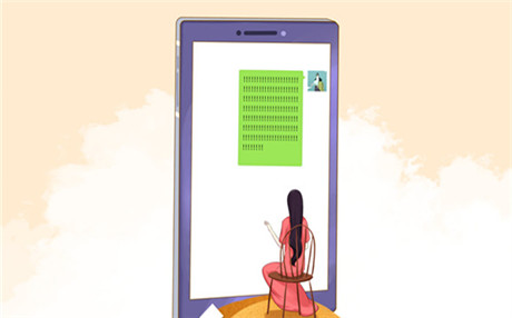 吵架后女生冷战在想什么呢