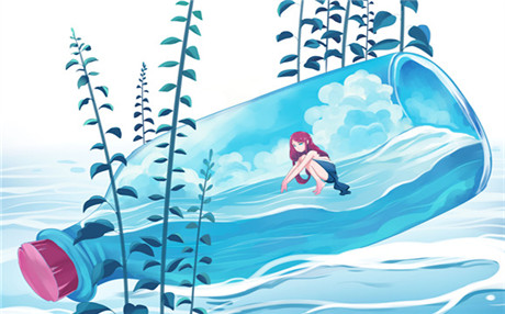 刚说分手又想复合怎么办