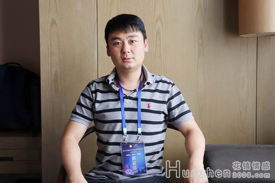 CEO肖振兴：人工智能将为情感咨询打造标准化教案