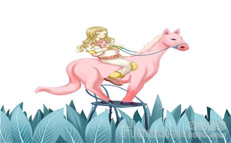 心态性格测试题：你的内心是天使还是魔鬼