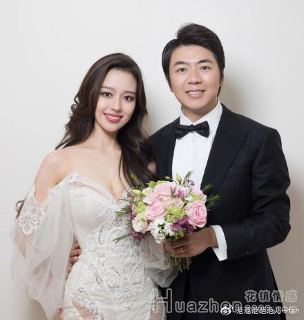 风月总关“琴”？郎朗结婚啦！