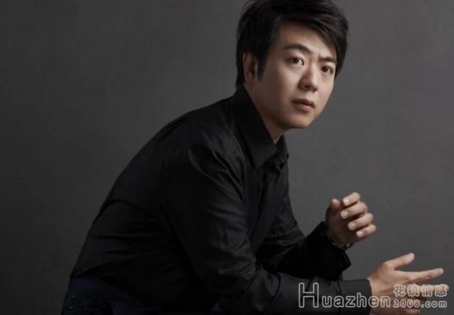 风月总关“琴”？郎朗结婚啦！