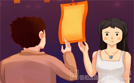挽回男友的话！句句暖心感动