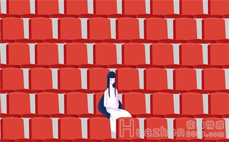 想让男人主动挽回你，一定要学会这一招