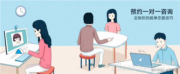APP，女性情感成长社区