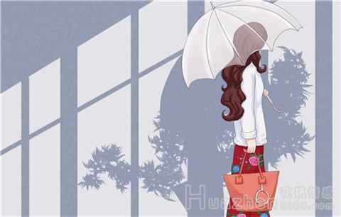 男女朋友分手：挽回爱情的短信怎么发