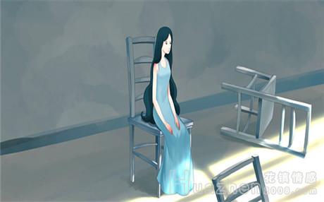 夫妻之间争吵女人别轻易流泪