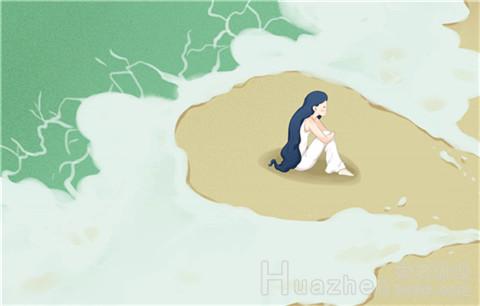 女人分手后的8个心态阶段