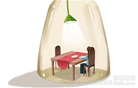 夫妻能够恩爱相处的秘诀是什么