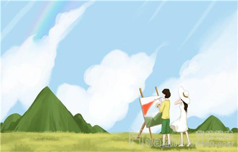 分手挽回攻略：男友变心了该怎么挽回
