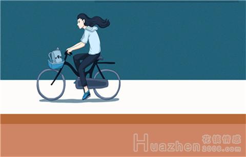 挽回爱情有哪些循序渐近的方法?