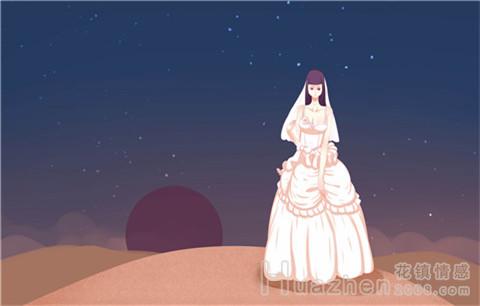 如何经营婚姻才牢固?
