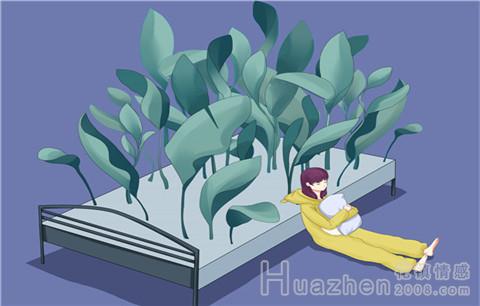 女性当心你身旁的好闺蜜当第三者挖墙角