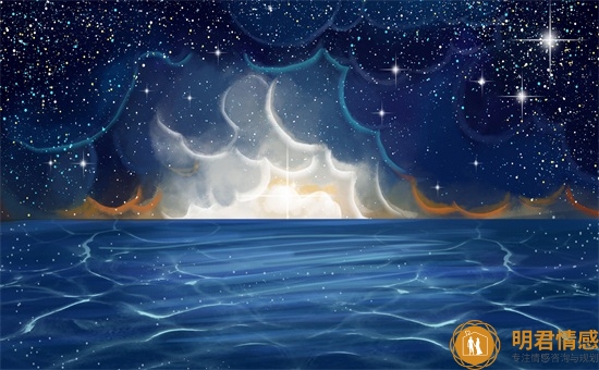 笑着说分手,转身却泪流满面的4个星座