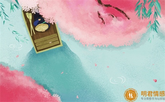 你不知道的分手复合技巧 你不知道的分手复合技巧