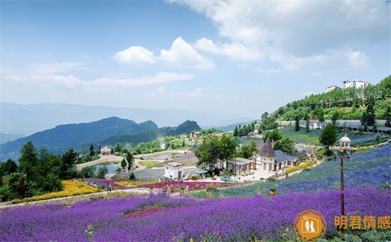 梦见大山是什么意思?梦见大山是什么征兆?