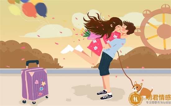摩羯女想被挽回表现有哪些?