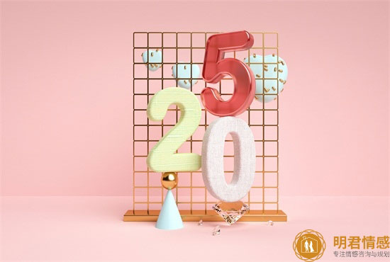 分手挽回男朋友感动话,挽回他对你的爱!
