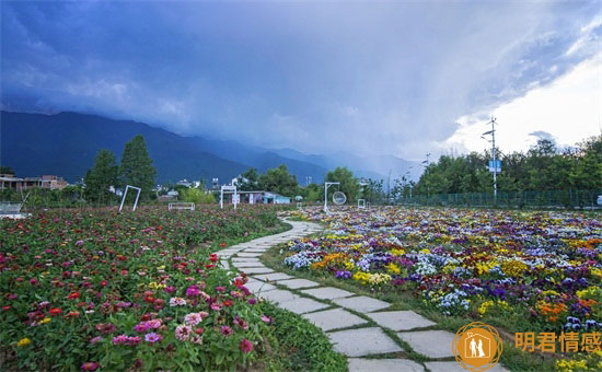 男女约会在什么地方最安全,第一次约会禁忌有哪些