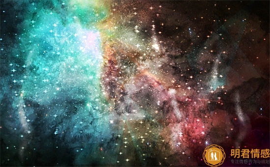射手男注定爱上的星座女