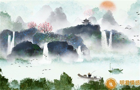 分手后的祝福，分手后什么才是最好的祝福