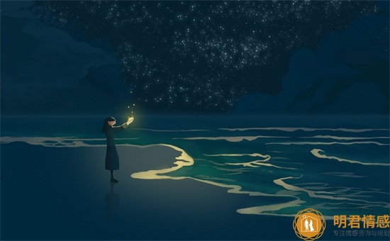 分手了怎么挽回死心的女朋友,一个死心的女人如何挽回