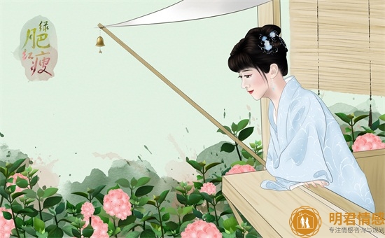 为什么会有复合冷淡期