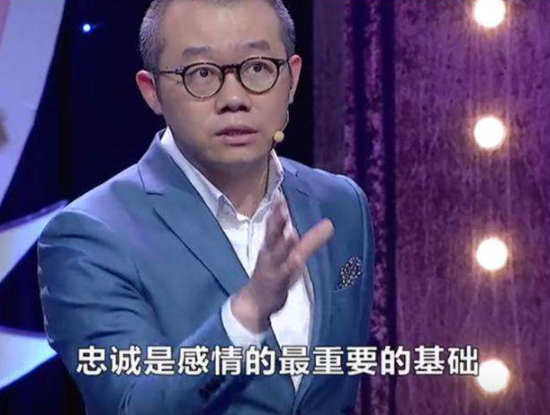 情感导师涂磊近5年经典语录200句-2016~2020