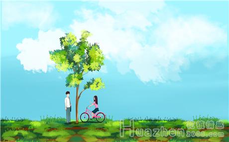 感情婚姻：怀疑老婆出轨又没证据怎么办？
