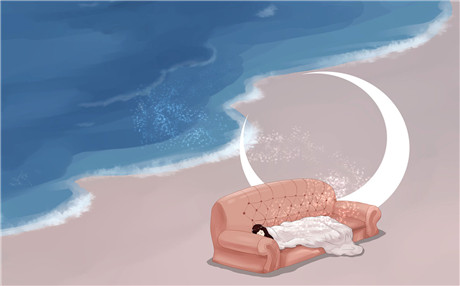 什么女生幸福快乐，情感服务靠谱吗