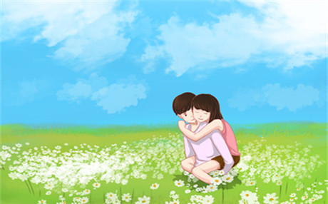 两条感情线上亲爱的，换一条路走走吧