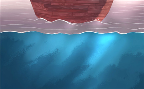冷爱怎么样?光阴像河流，恣意的流淌