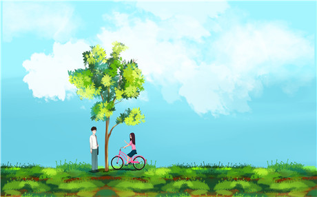 跟女生晚上微信打招呼，这3种打招呼方式很令人厌恶，尤其第三种