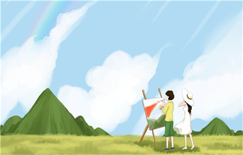 女性情感婚姻里要学会弯腰