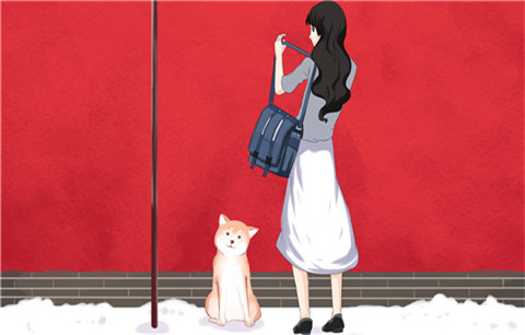 巨蟹男对有好感的女生 遭遇自身钟爱的人会如何