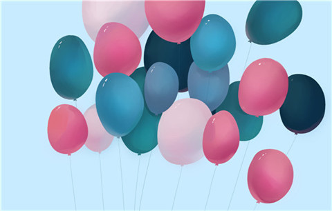 细数那些祝福朋友生日的句子