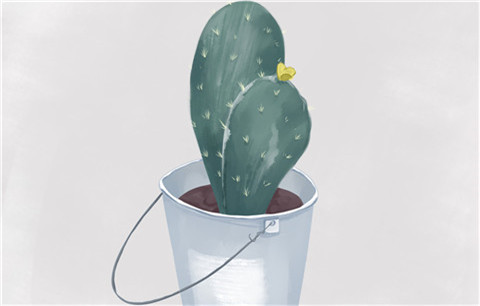 分手后给男朋友发信息不回：失去联系，心中忐忑