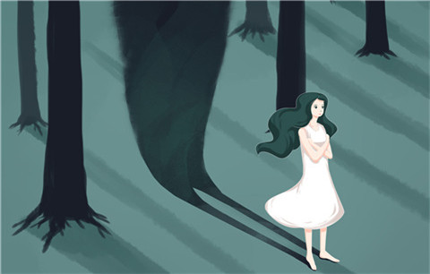 丈夫与年轻女孩同居，妻子铁心离婚还能挽回吗