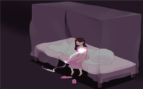分手后该不该去挽回爱情?订婚后分手女孩能要吗?